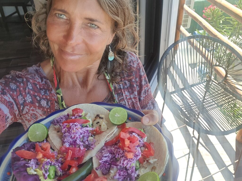 Detox Retreat in Baja Sur Mexico Home