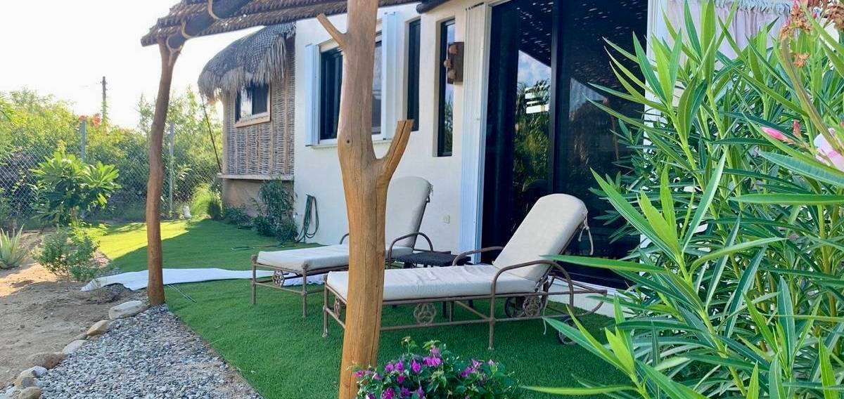 Baja Cleanse Soul Casitas