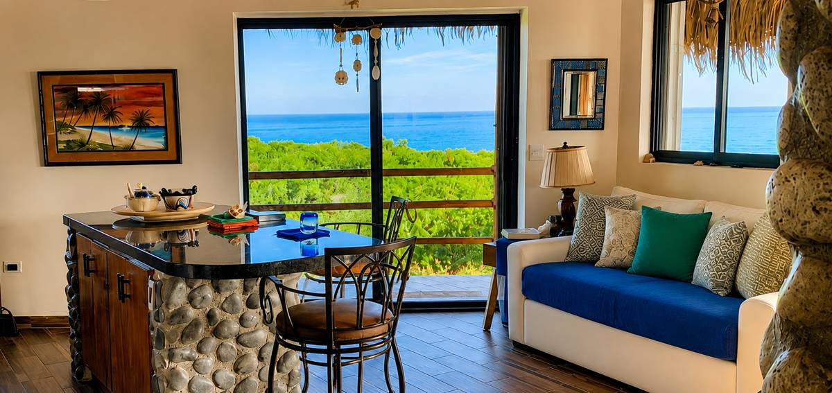 Baja Casitas