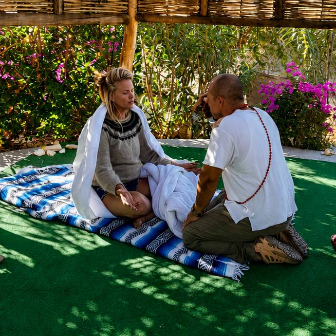 Detox Retreat in Baja Sur Mexico Home